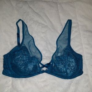 Victoria's Secret Very Sexy Unlined Plunge Bra